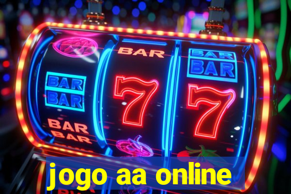 jogo aa online